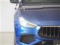 2022 Maserati Ghibli