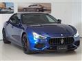 2022 Maserati Ghibli