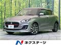 2022 Suzuki Swift