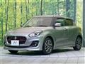 2022 Suzuki Swift