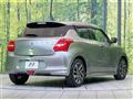 2022 Suzuki Swift