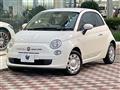 2015 Fiat 500