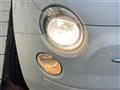 2015 Fiat 500