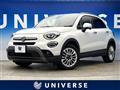2019 Fiat 500X