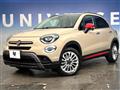 2021 Fiat 500X