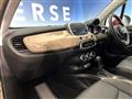 2021 Fiat 500X