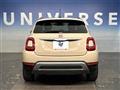 2021 Fiat 500X