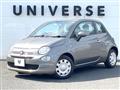 2022 Fiat 500