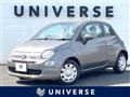 2022 Fiat 500