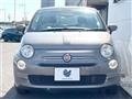 2022 Fiat 500