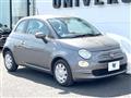 2022 Fiat 500