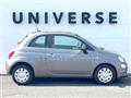 2022 Fiat 500