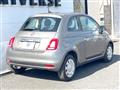 2022 Fiat 500
