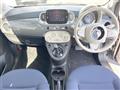 2022 Fiat 500