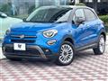 2021 Fiat 500X