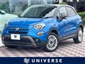 2021 Fiat 500X