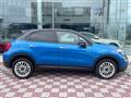 2021 Fiat 500X