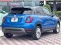 2021 Fiat 500X