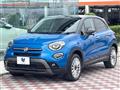 2021 Fiat 500X