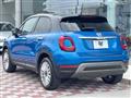 2021 Fiat 500X