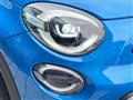 2021 Fiat 500X