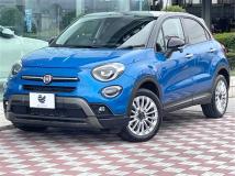 2021 Fiat 500X
