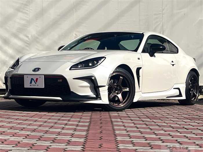 2022 Toyota 86