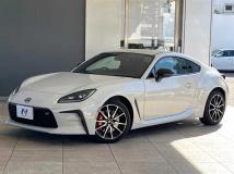 2024 Toyota 86