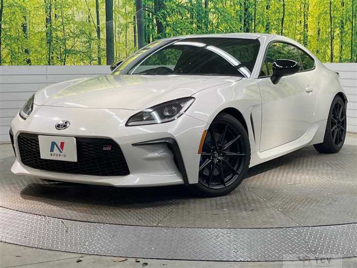 2024 Toyota 86