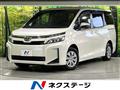 2019 Toyota Voxy