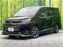 2020 Toyota Noah