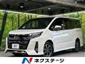 2017 Toyota Noah