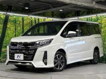 2017 Toyota Noah