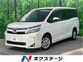 2019 Toyota Voxy