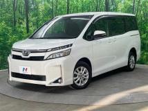 2019 Toyota Voxy