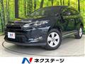 2015 Toyota Harrier