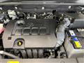 2015 Toyota Harrier