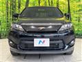2015 Toyota Harrier