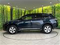 2015 Toyota Harrier