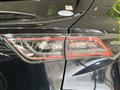 2015 Toyota Harrier