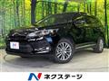 2017 Toyota Harrier