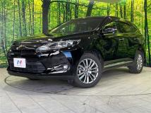 2017 Toyota Harrier