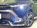 2023 Toyota CorollaCross