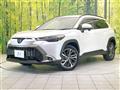 2023 Toyota CorollaCross