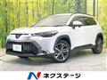 2023 Toyota CorollaCross