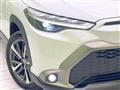 2023 Toyota CorollaCross