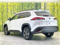 2023 Toyota CorollaCross