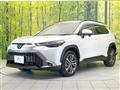 2023 Toyota CorollaCross