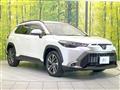 2023 Toyota CorollaCross