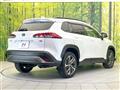 2023 Toyota CorollaCross